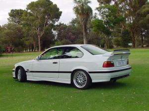BMW M3-R 1994 года